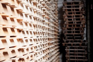 2e hands palletten