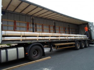 Belgapack Oudenaarde palletten op maat
