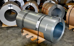 Maatwerk palletten staal